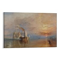 Amazon.co.jp: Joseph Mallord William Turnerジョゼフマロード